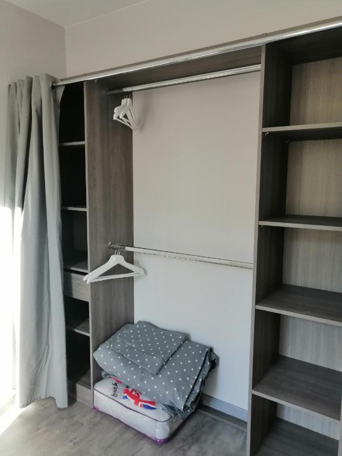 Residence Lawawi Pres De La Gare Au Calme Albertville Luaran gambar