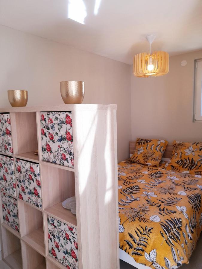 Residence Lawawi Pres De La Gare Au Calme Albertville Luaran gambar